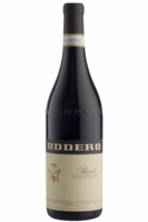 Barolo Oddero 2020