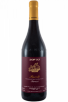 Barolo Parussi Bovio 2019