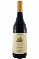 Barolo Rocchettevino Bovio 2018