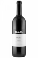 Barolo Sperss Gaja 2017