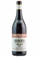Barolo Vigna Francia Giacomo Conterno 2020