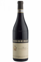 Barolo Villero Oddero 2019