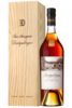 Bas Armagnac Dartigalongue Millésime 1979 70cl (Cassetta in Legno)