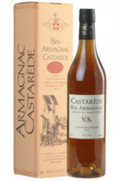 Bas Armagnac V.S. Castarède 70cl (Astucciato)