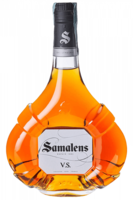Bas Armagnac V.S. Samalens 70cl (Astucciato)