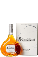 Bas Armagnac V.S.O.P. Samalens 70cl (Astucciato)