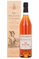Bas Armagnac XO 20 Ans d