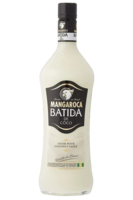 Batida De Coco Mangaroca 70cl