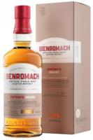 Benromach Organic 2012 Single Malt Scotch Whisky 70cl (Astucciato)