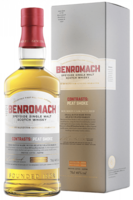 Benromach Peat Smoke 2009 Single Malt Scotch Whisky 70cl (Astucciato)