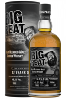 Big Peat Islay Blended Malt Scotch Whisky 27 Years Old 70cl (Astucciato)