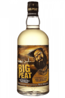 Big Peat Islay Vatted Malt Scotch Whisky 70cl