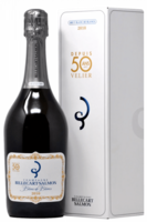 Billecart-Salmon Brut Blanc De Blancs 2010 75cl (Astucciato)