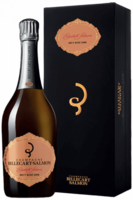 Billecart-Salmon Cuvée Elisabeth Salmon Brut Rosé 2008 75cl (Astucciato)
