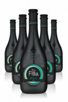 Birra Flea Adelaide Cassa da 12 bottiglie x 33cl