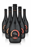 Birra Flea Anais Smoked Cassa da 12 bottiglie x 33cl