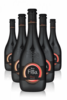 Birra Flea Anais Smoked Cassa da 6 bottiglie x 75cl