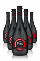 Birra Flea Bastola Cassa Da 12 Bottiglie x 33cl