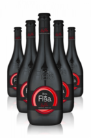 Birra Flea Bastola Cassa da 6 bottiglie x 75cl
