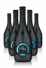 Birra Flea Bianca Lancia Cassa Da 12 Bottiglie x 33cl