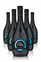Birra Flea Bianca Lancia Cassa Da 12 Bottiglie x 33cl