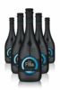 Birra Flea Bianca Lancia Cassa da 6 bottiglie x 75cl