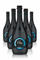 Birra Flea Bianca Lancia Cassa da 6 bottiglie x 75cl
