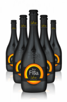 Birra Flea Costanza Cassa Da 12 Bottiglie x 33cl