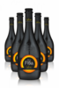 Birra Flea Costanza Cassa da 6 bottiglie x 75cl