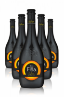 Birra Flea Costanza Cassa da 6 bottiglie x 75cl
