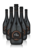 Birra Flea Federico II Extra Ipa Cassa Da 12 Bottiglie x 33cl
