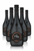 Birra Flea Federico II Extra Ipa Cassa da 6 bottiglie x 75cl