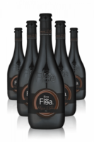 Birra Flea Federico II Extra Ipa Cassa da 6 bottiglie x 75cl