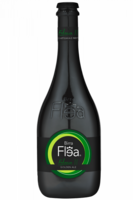 Birra Flea Federico II Golden Ale 33cl