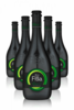 Birra Flea Federico II Golden Ale Cassa Da 12 Bottiglie x 33cl