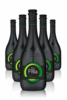 Birra Flea Federico II Golden Ale Cassa da 6 bottiglie x 75cl