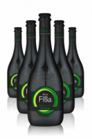 Birra Flea Federico II Golden Ale Cassa da 6 bottiglie x 75cl