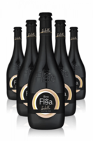 Birra Flea Isabella Gluten Free Cassa da 6 bottiglie x 75cl