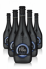 Birra Flea Margherita Weiss Cassa da 6 bottiglie x 75cl