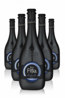 Birra Flea Margherita Weiss Cassa da 6 bottiglie x 75cl