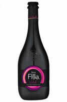 Birra Flea Violante Belgian Strong Ale 75cl