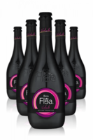 Birra Flea Violante Belgian Strong Ale Cassa da 6 bottiglie x 75cl