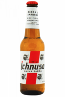 Birra Ichnusa 33cl