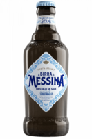 Birra Messina Cristalli Di Sale 33cl