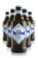 Birra Messina Cristalli Di Sale Cassa Da 15 Bottiglie x 50cl