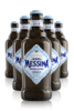 Birra Messina Cristalli Di Sale Cassa Da 24 Bottiglie x 33cl