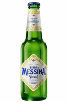 Birra Messina Vivace 33cl