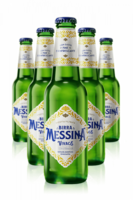 Birra Messina Vivace Cassa Da 24 Bottiglie x 33cl