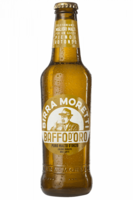 Birra Moretti Baffo d