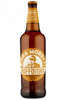 Birra Moretti Baffo d